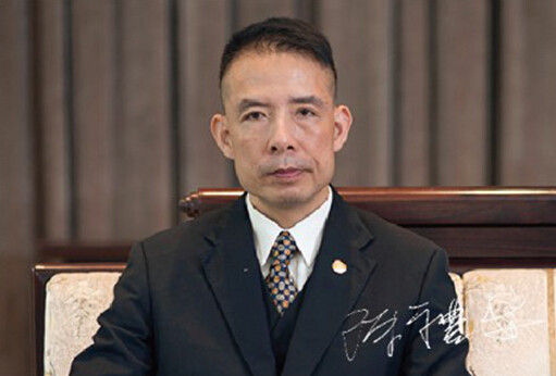 陈礼安