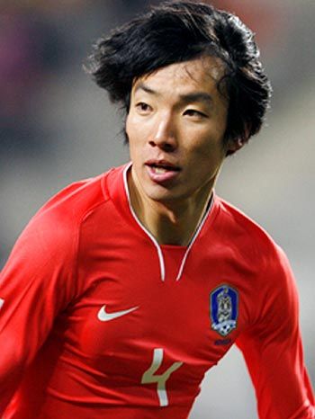 永昌宣布韩国前国脚赵荣亨将在体检后加盟