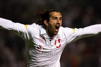 前中超金靴巴尔克斯将加盟亚泰