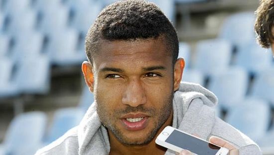 萨米尔加盟舜天