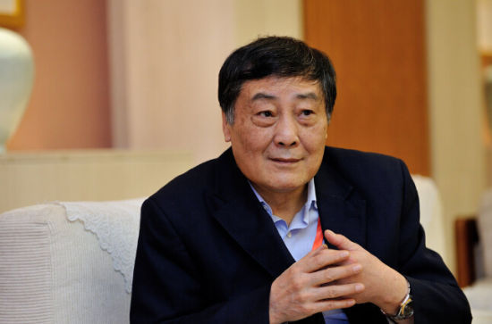 宗庆后:无购米兰计划 买也只考虑国内俱乐部