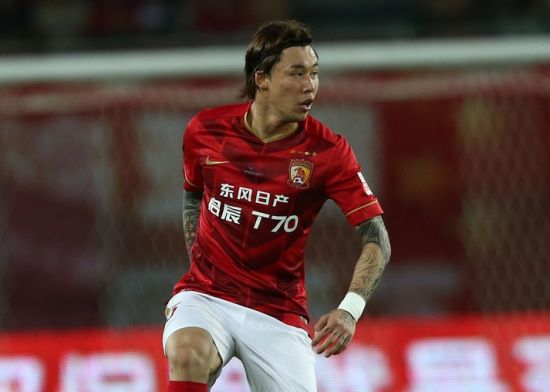 争冠对手伤病如潮，恒大却正在从伤病中恢复