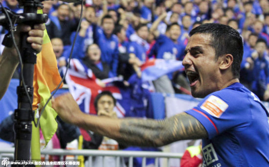 卡希尔“拳击秀”令人期待