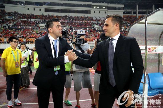 孔特拉与卡纳瓦罗