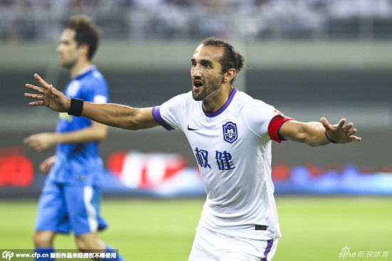 巴尔克斯庆祝胜利