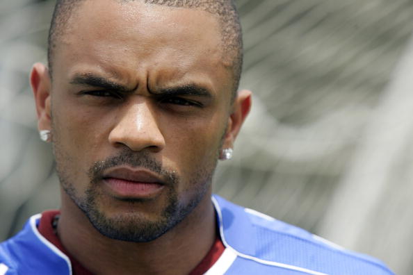 图文nba球星vs切尔西群星迪克森遥望新赛季