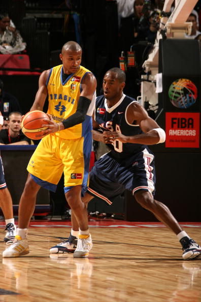 美国08年篮球,08年美国篮球国家队