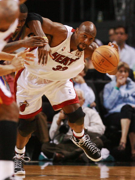 图文nba太阳106101热火莫宁跌跌撞撞