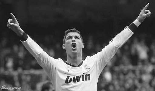 皇马今晨5-1大胜