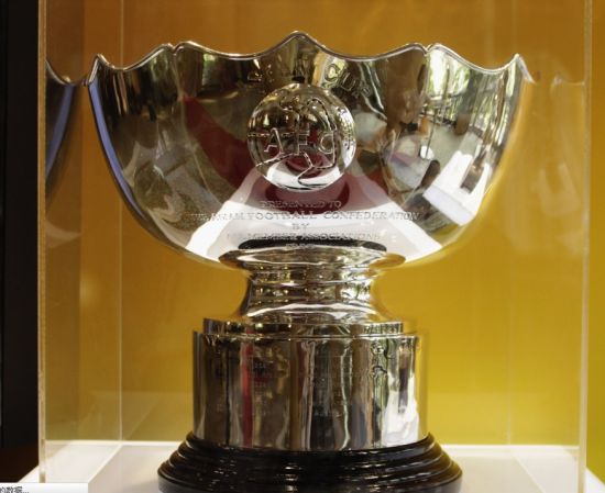 谁能举起亚洲杯冠军奖杯