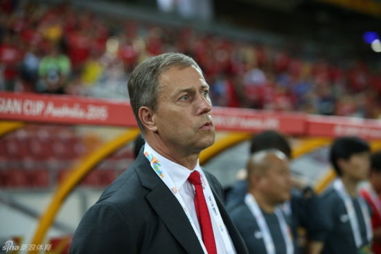 佩兰让中国队脱胎换骨