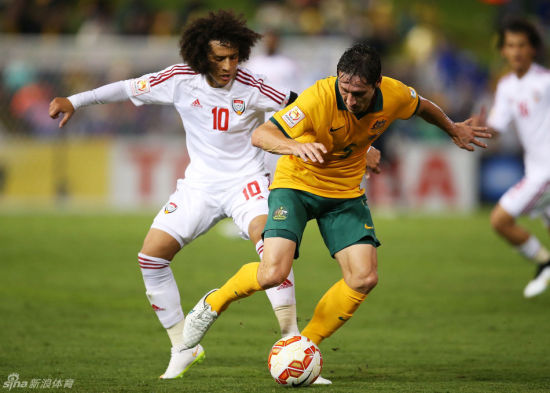 奥马尔被对手限制