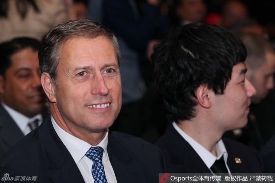 佩兰会选择哪作为国足主场？