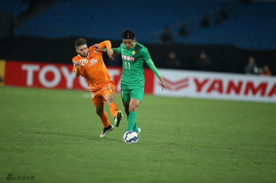 宋博轩首次入选国家队