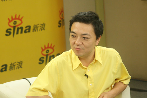 谢强(谢强个人简介资料)
