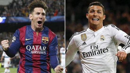 C罗妈妈表示，C罗今年拿不了金球奖