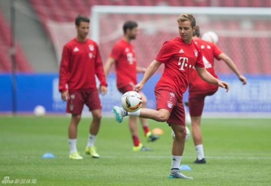 格策是尤文引援的重要目标