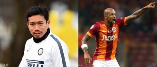 意大利媒体确认两人将互换东家