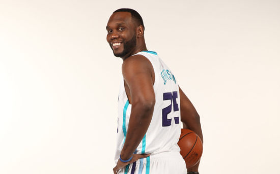 新浪体育评现役50大第25星