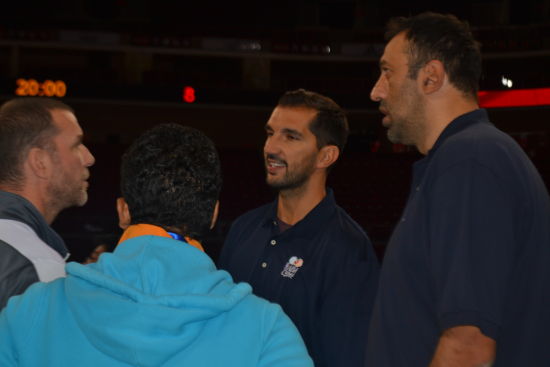 迪瓦茨佩贾做客新浪