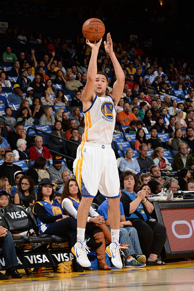 克雷季前赛就开火了