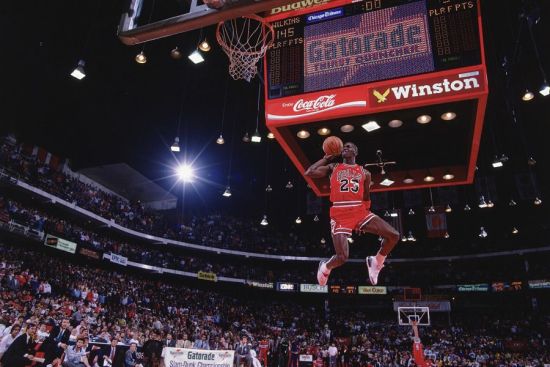 关于乔丹，你不知道的11件事