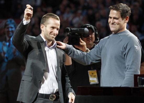 巴里亚与小牛曾有过美好回忆