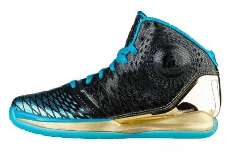 罗斯5.0最新战靴