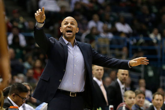 基德与篮网的分手显然并不愉快