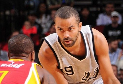 不怕马刺赢，就怕马刺歇