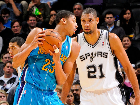 这会是一场年轻人的狂欢还是老兵们的胜利？