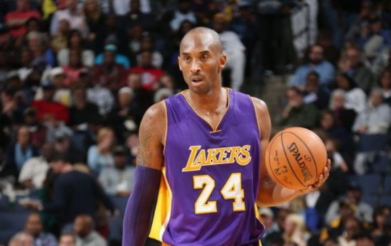 科比总出手数超越乔丹