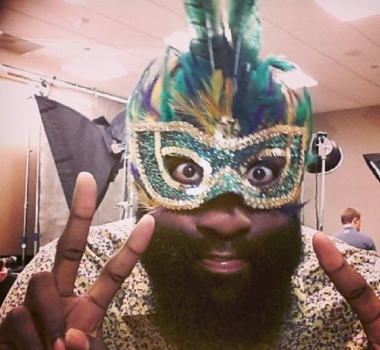 NBA四大坑，哈登是之一