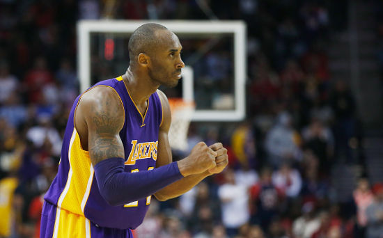 科比认为自己在薪金问题上已经做出了让步