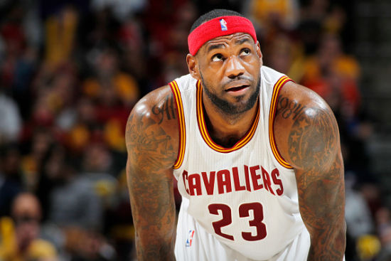 四连败让骑士在实力榜中跌到了联盟第15