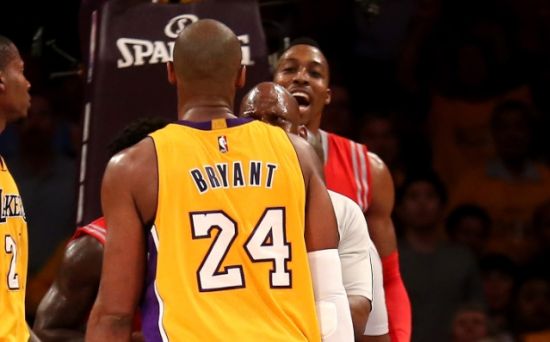 科比为啥不喜欢魔兽？