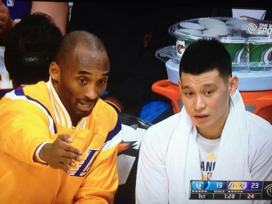 蜗壳和书豪交流些什么呢