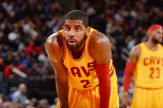 骑士的进步源于欧文的改变