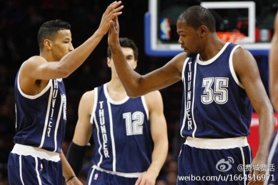 杜兰特今天发挥并不好