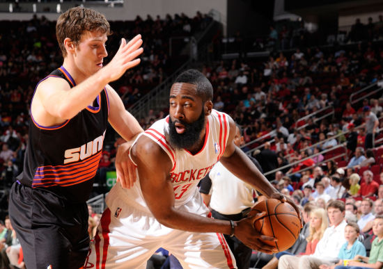 前火箭球员回家