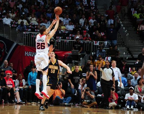 科沃尔命中率太逆天