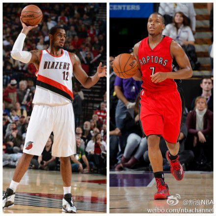 阿德和洛瑞分别当选了上周的东西部最佳