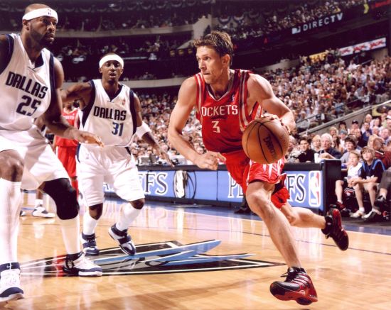 那些年被我们骂过的火箭后卫，苏拉算一个