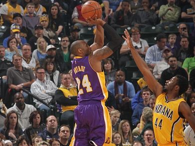 湖人半场命中率只有16.3%