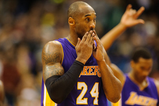 常规赛就该多看看湖人，季后赛就没得看了……