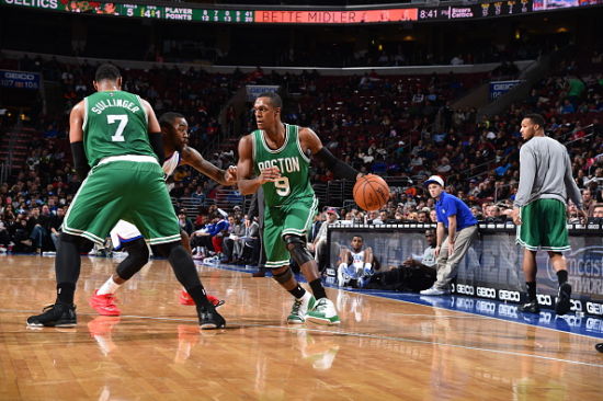 隆多很快就会面对绿军