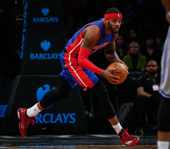 活塞竟然裁掉了史密斯