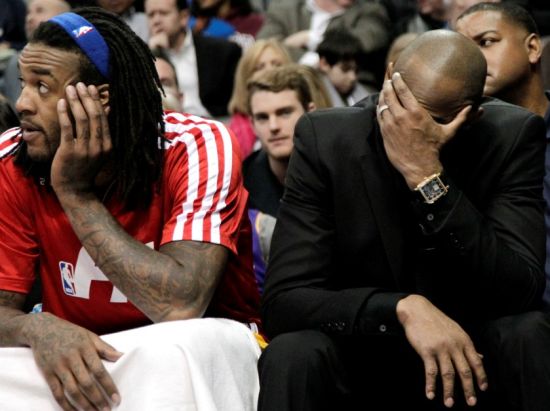 科比今天被黑惨了