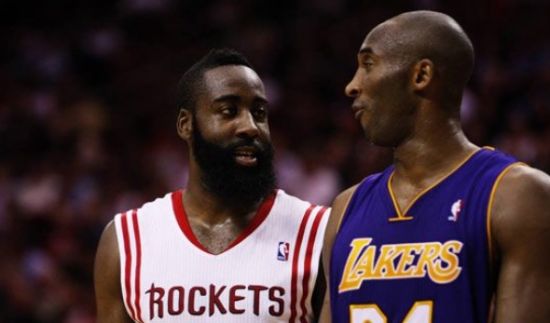 2014年球迷吐槽最多的两个人