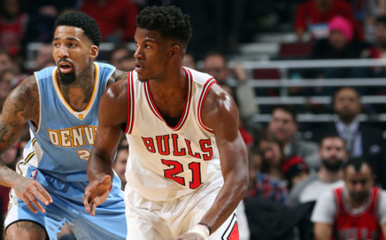 巴特勒的成长史值得每个球员学习